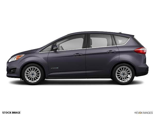 2013 Ford C-Max Unknown
