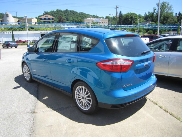 2013 Ford C-Max SE