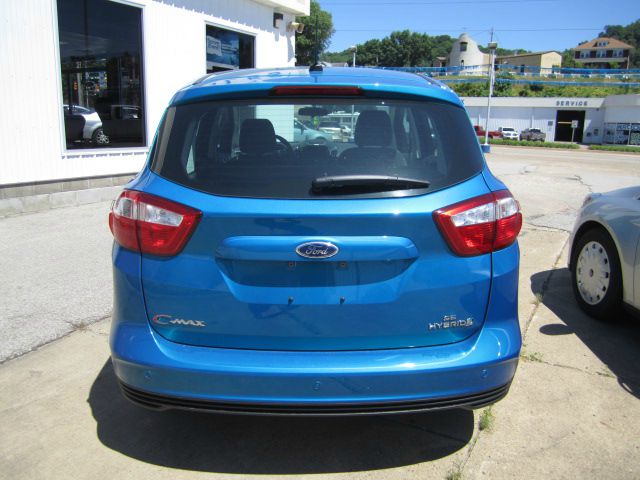 2013 Ford C-Max SE