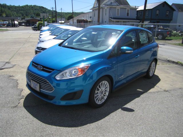 2013 Ford C-Max SE