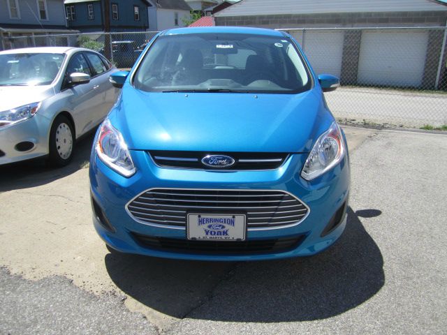 2013 Ford C-Max SE