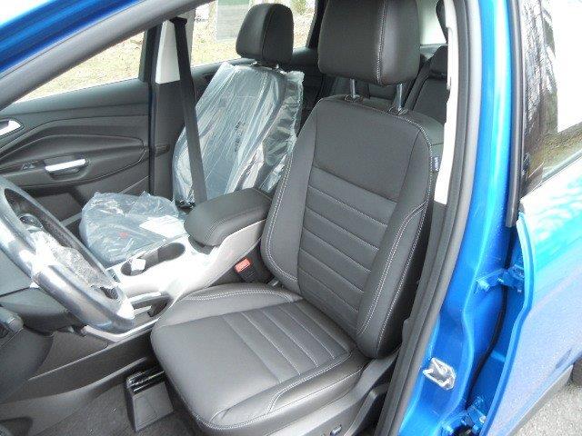 2013 Ford C-Max 5XT