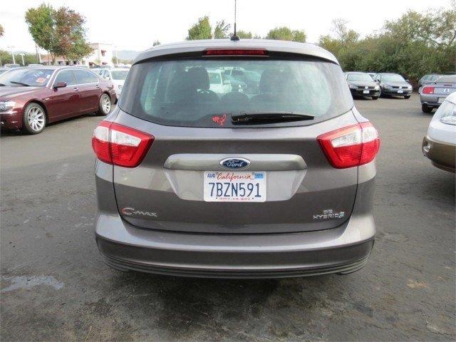 2013 Ford C-Max G1500 Cargo