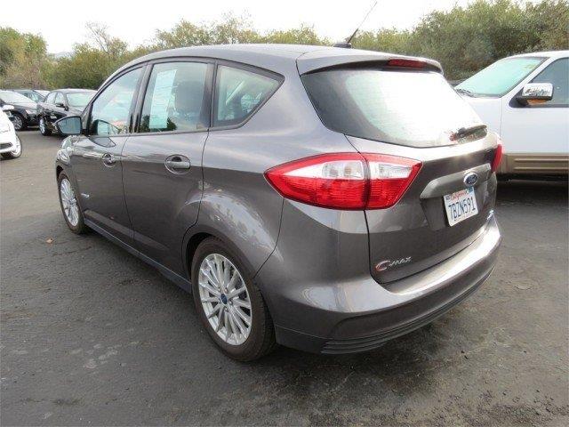 2013 Ford C-Max G1500 Cargo