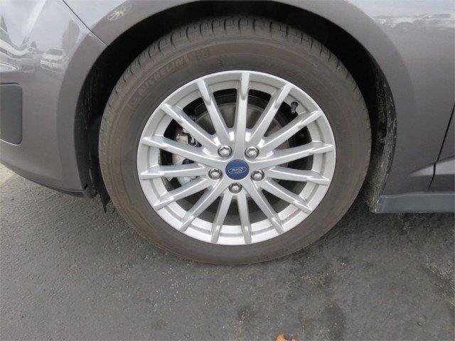 2013 Ford C-Max G1500 Cargo