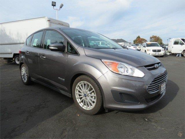 2013 Ford C-Max G1500 Cargo