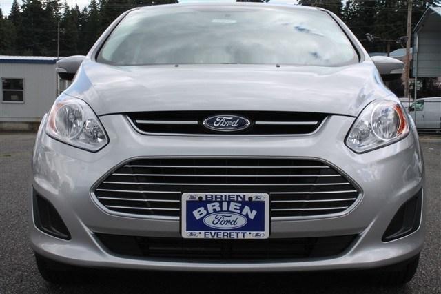 2013 Ford C-Max SE
