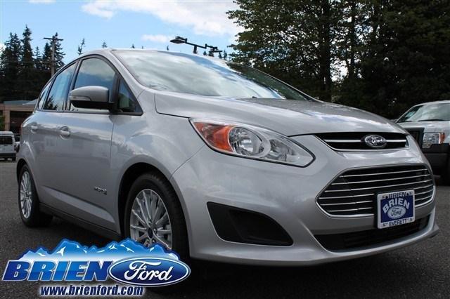 2013 Ford C-Max SE