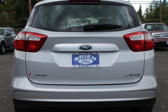 2013 Ford C-Max SE
