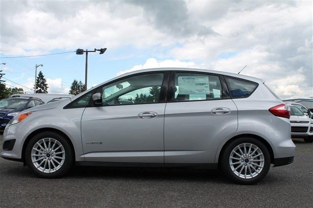 2013 Ford C-Max SE