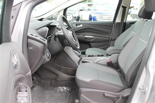2013 Ford C-Max SE