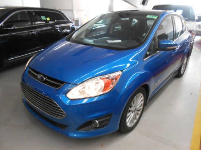 2013 Ford C-Max Hybrid 5XT