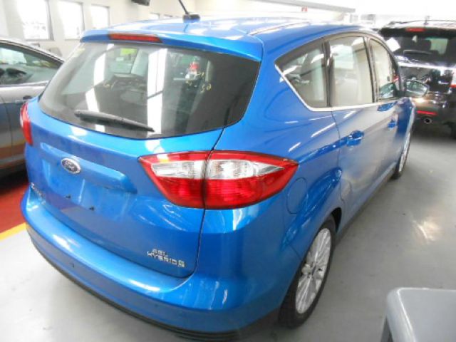 2013 Ford C-Max Hybrid 5XT