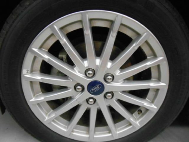 2013 Ford C-Max Hybrid 5XT