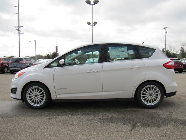 2013 Ford C-Max Hybrid 5XT