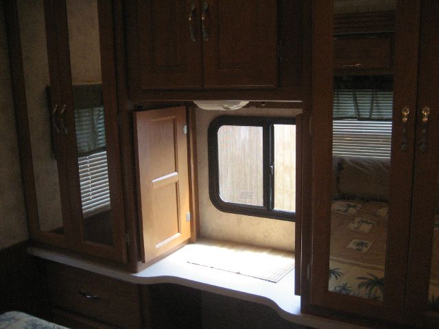 2002 Ford COACHMEN Unknown