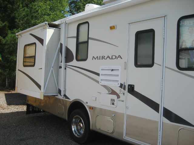 2002 Ford COACHMEN Unknown