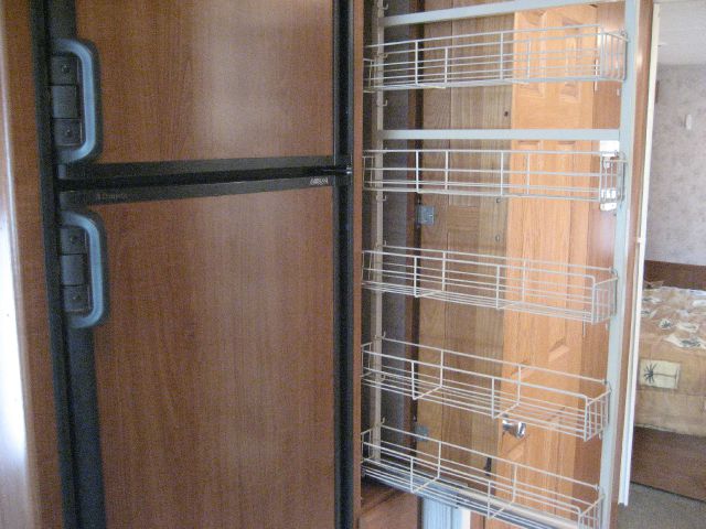 2002 Ford COACHMEN Unknown