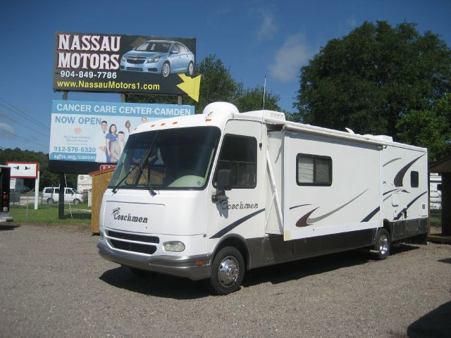 2002 Ford COACHMEN Unknown