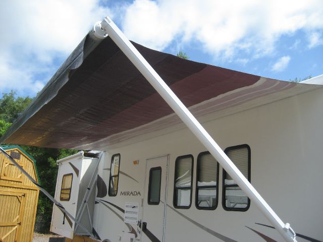 2002 Ford COACHMEN Unknown