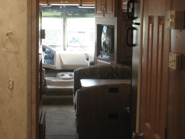 2002 Ford COACHMEN Unknown