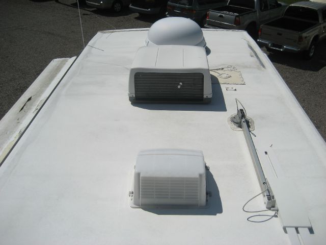 2002 Ford COACHMEN Unknown