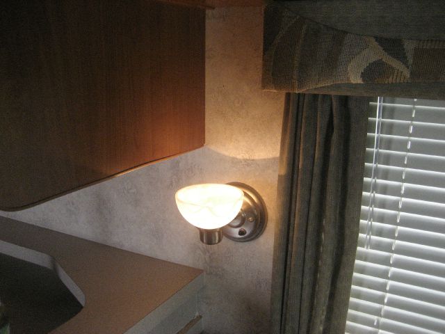 2002 Ford COACHMEN Unknown