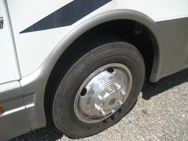 2002 Ford COACHMEN Unknown