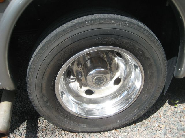 2002 Ford COACHMEN Unknown