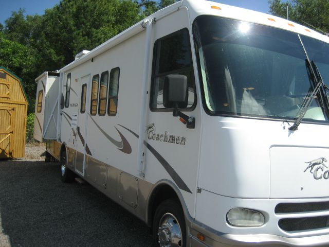 2002 Ford COACHMEN Unknown