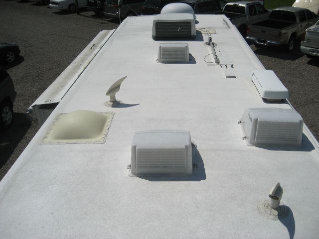 2002 Ford COACHMEN Unknown