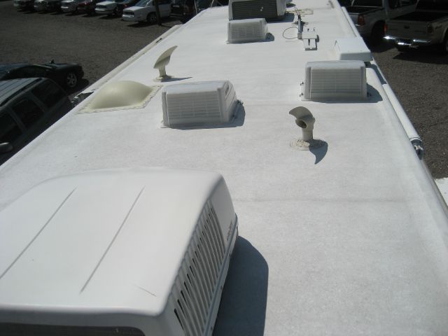 2002 Ford COACHMEN Unknown