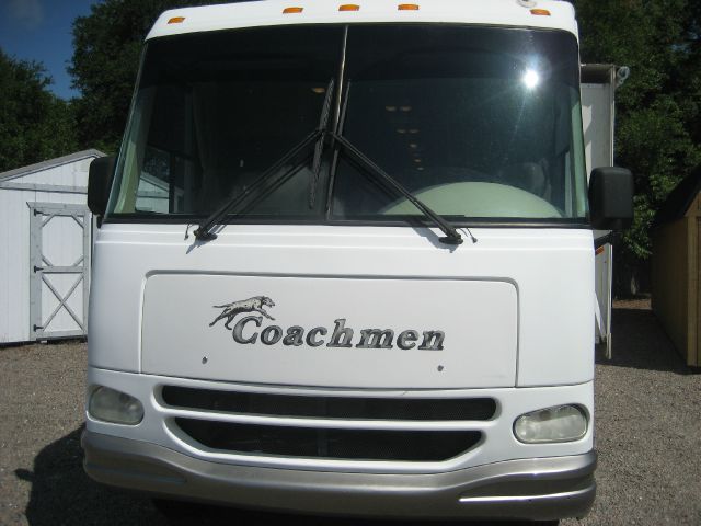 2002 Ford COACHMEN Unknown