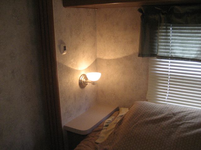 2002 Ford COACHMEN Unknown