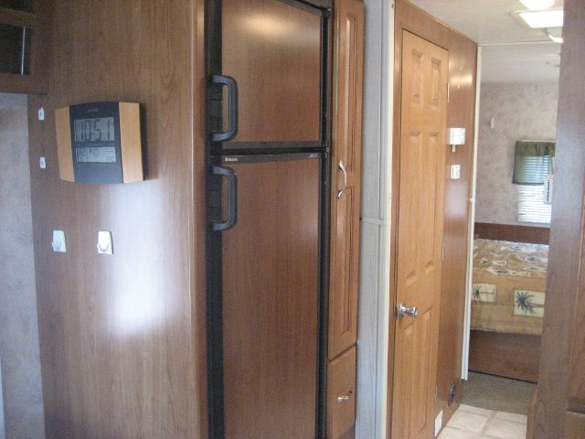 2002 Ford COACHMEN Unknown