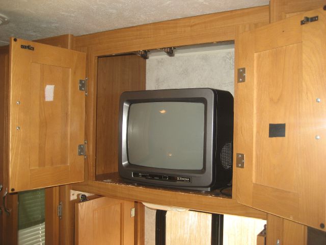 2002 Ford COACHMEN Unknown