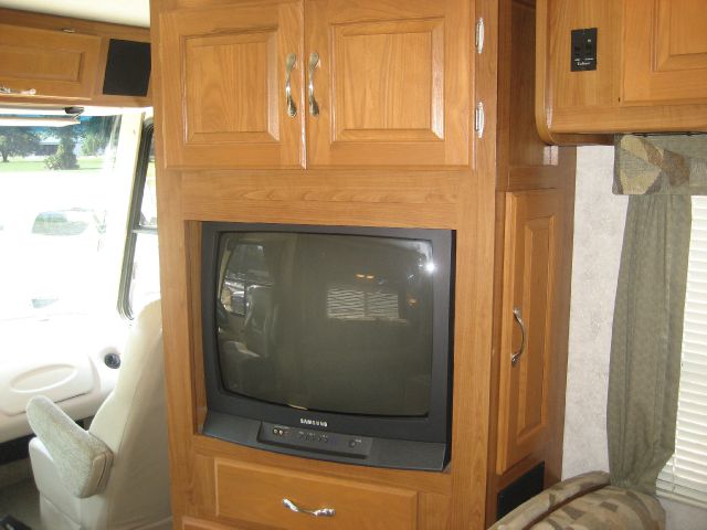 2002 Ford COACHMEN Unknown