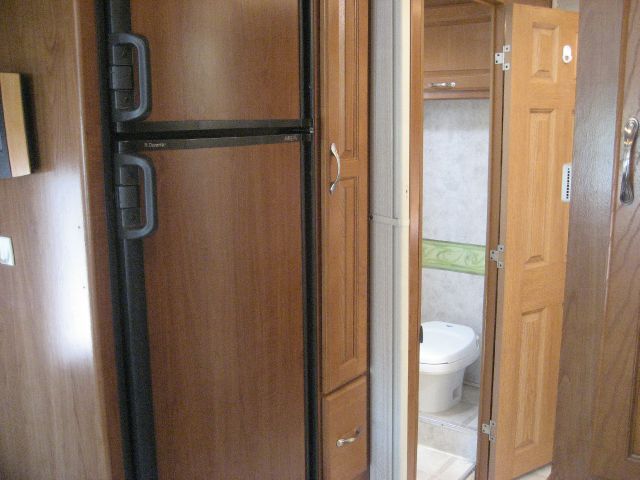 2002 Ford COACHMEN Unknown