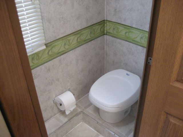 2002 Ford COACHMEN Unknown