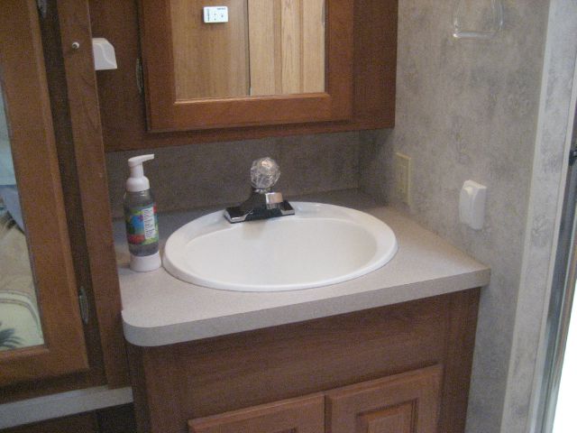 2002 Ford COACHMEN Unknown