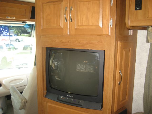 2002 Ford COACHMEN Unknown