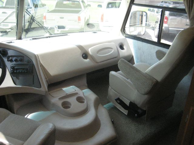 2002 Ford COACHMEN Unknown