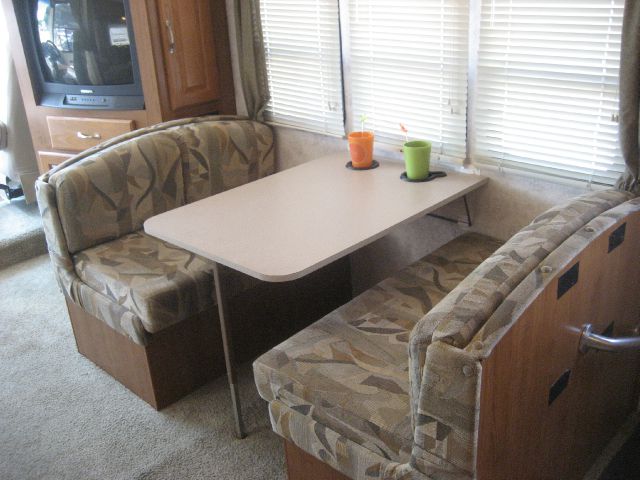 2002 Ford COACHMEN Unknown