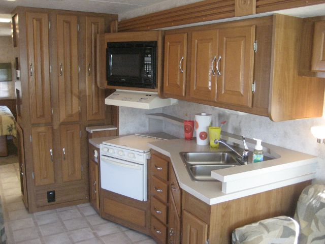 2002 Ford COACHMEN Unknown