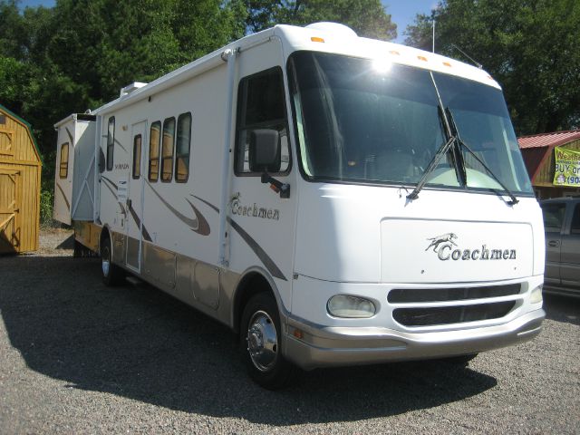 2002 Ford COACHMEN Unknown
