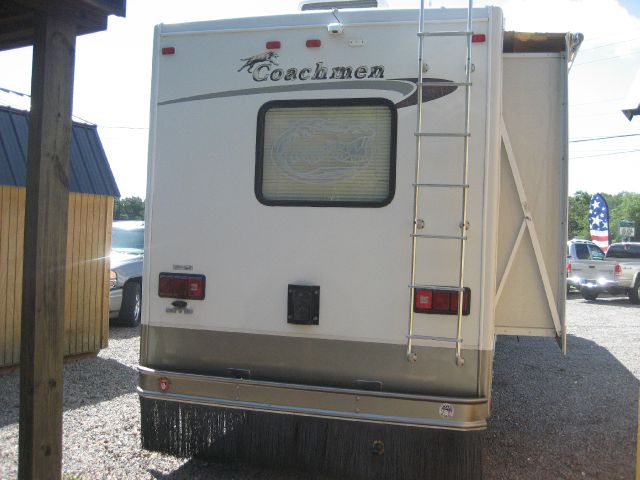 2002 Ford COACHMEN Unknown