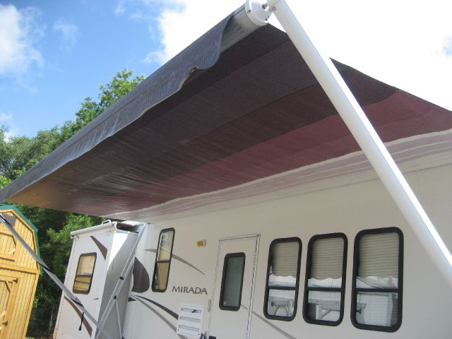 2002 Ford COACHMEN Unknown