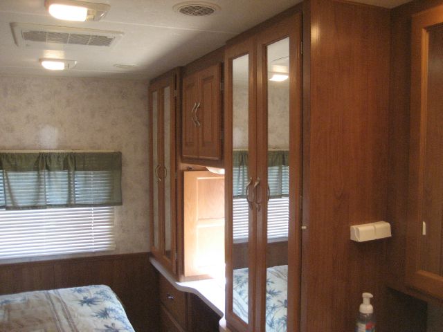 2002 Ford COACHMEN Unknown