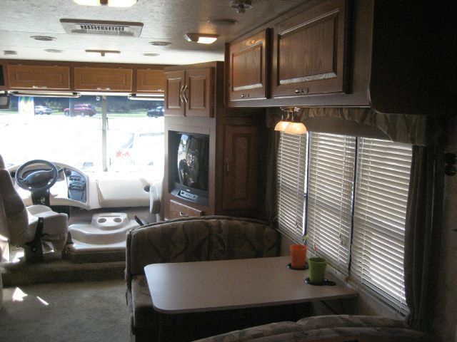 2002 Ford COACHMEN Unknown