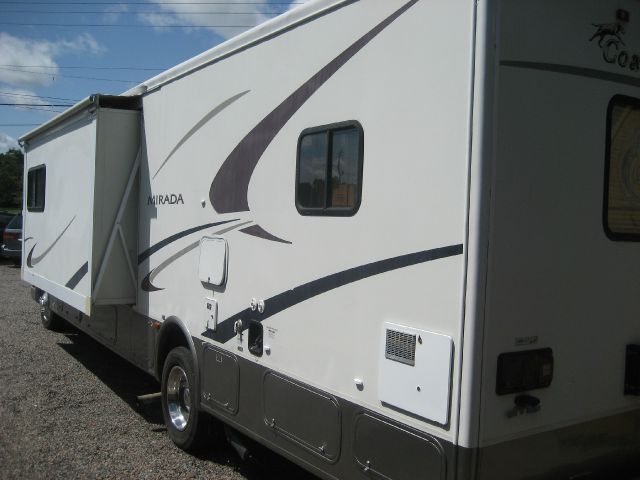 2002 Ford COACHMEN Unknown